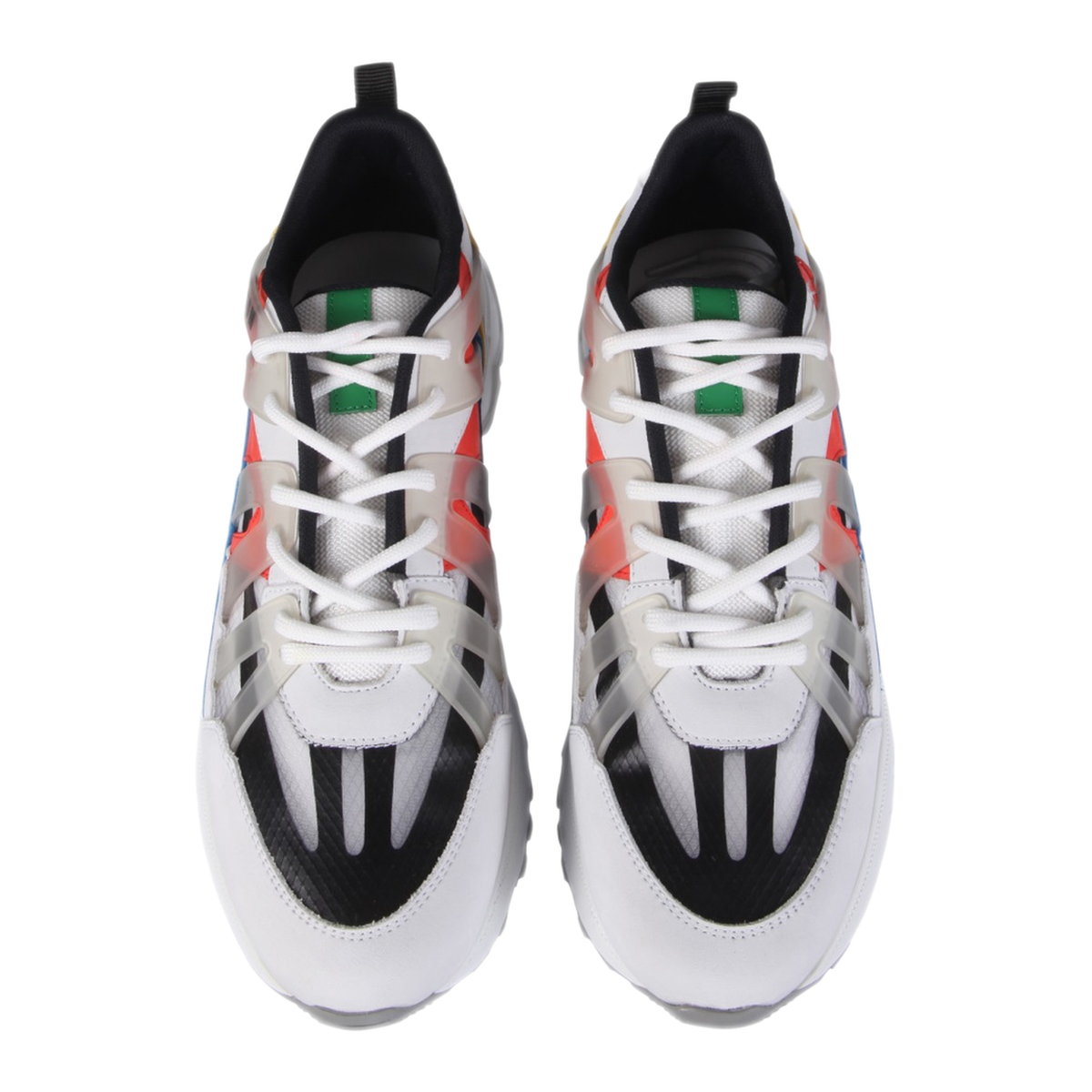 MAYFEYR - MSGM - Trainers Sneakers - 3040MS405203601