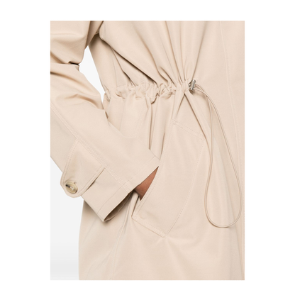 MAYFEYR - Fay - Coats Ivory - NAW15523120YDRC006