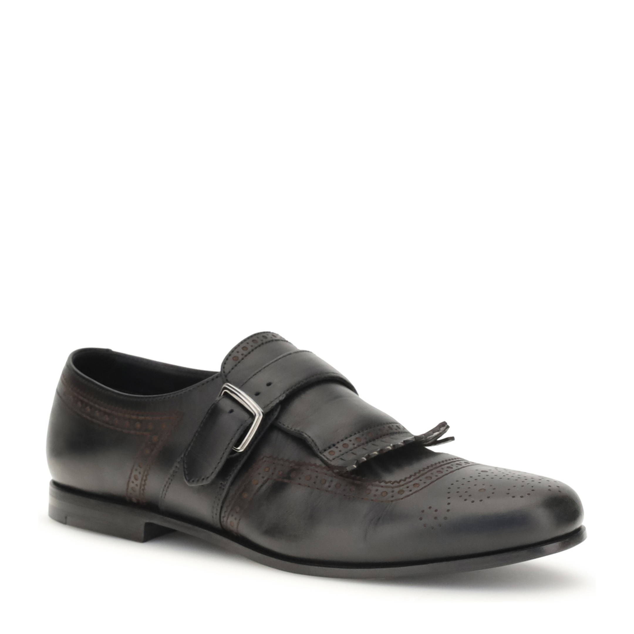 MAYFEYR - Church's - Shanghai Loafer - EOB169FG000009ADJF0AAB