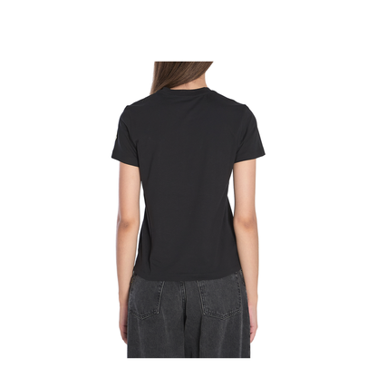Women's T-Shirt Black