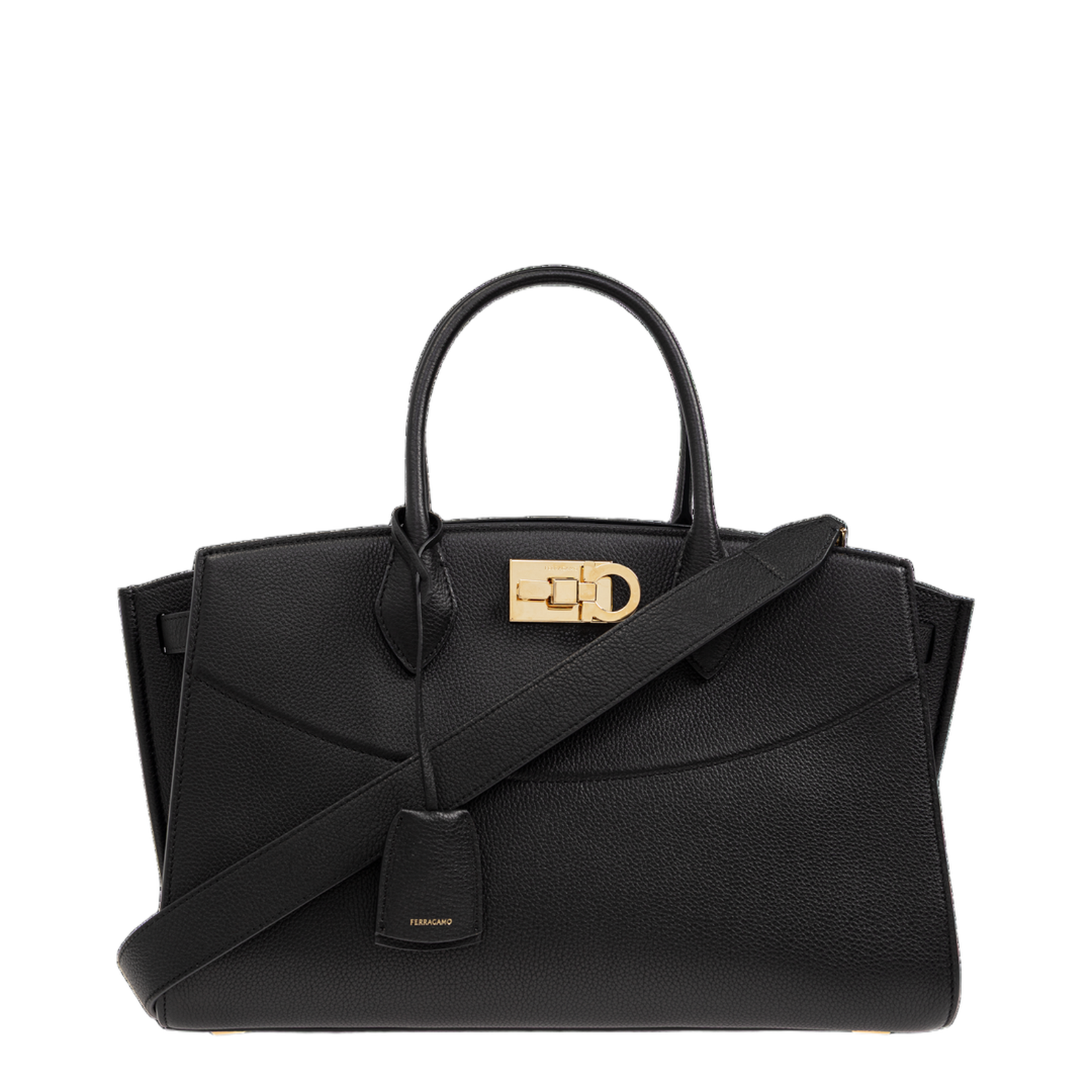 Shoulder bag "Noth-South Hobo Large"