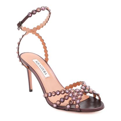 MAYFEYR - Aquazzura - Sandals - TQLMIDS0NPLMNZ