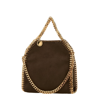 MAYFEYR - Stella Mccartney - Brown Bag - 391698WP05432017