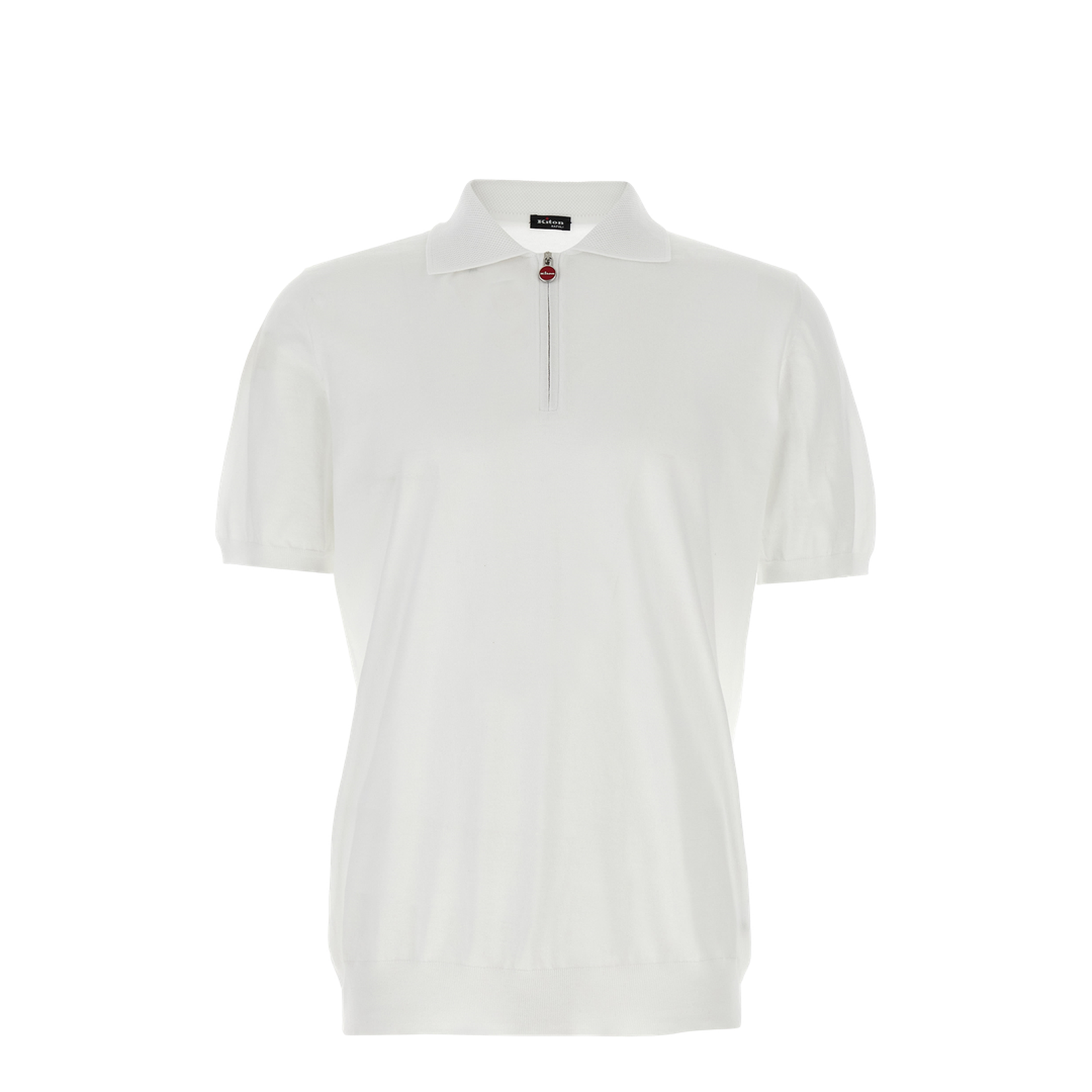 Honeycomb Polo Shirt