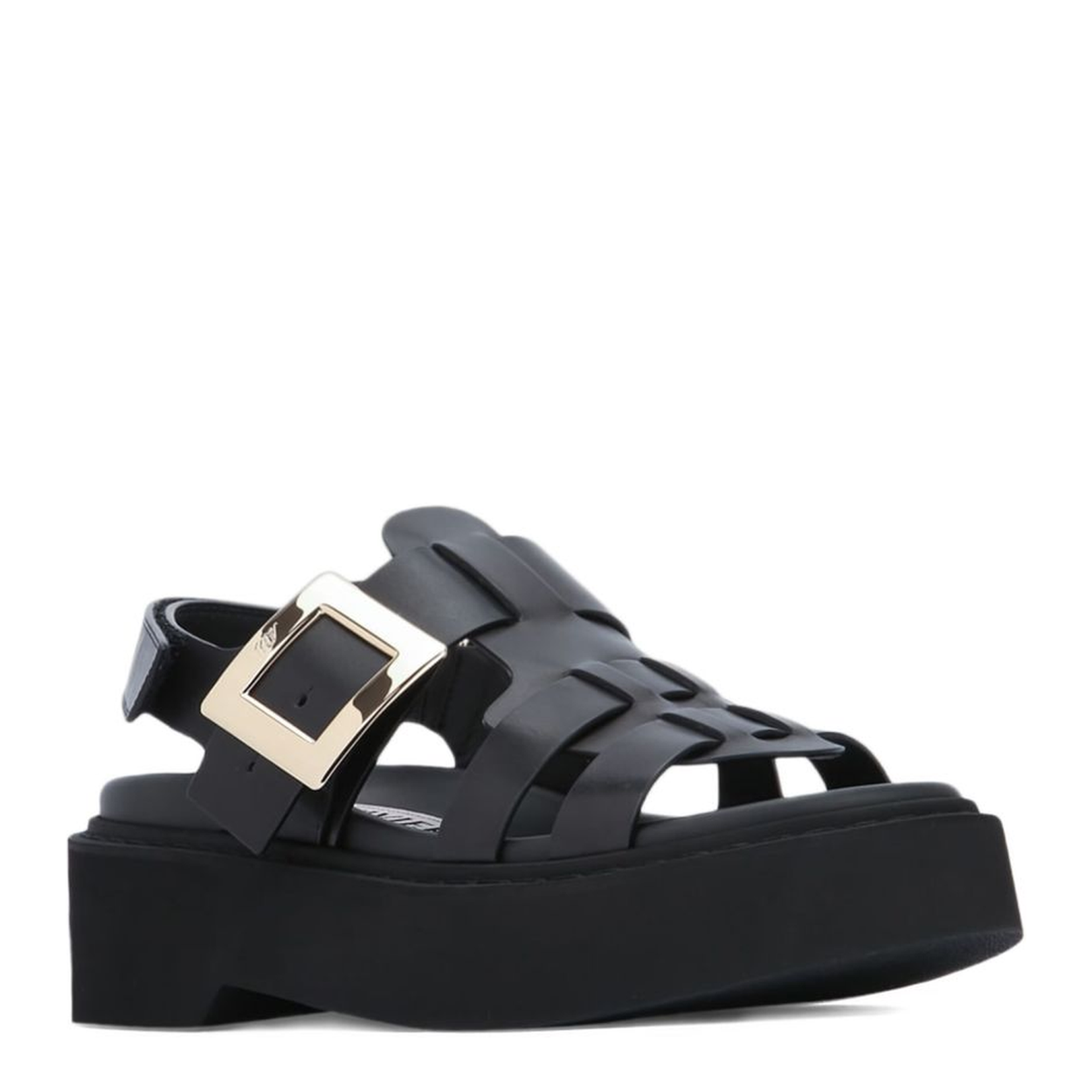 Rangers Sandals in Leather