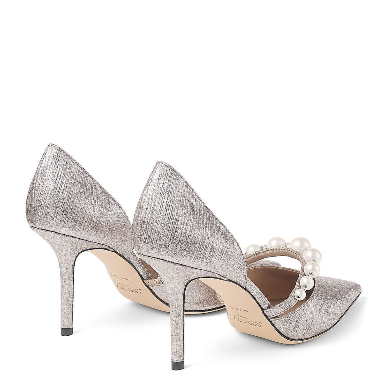 Aurelie High Heels