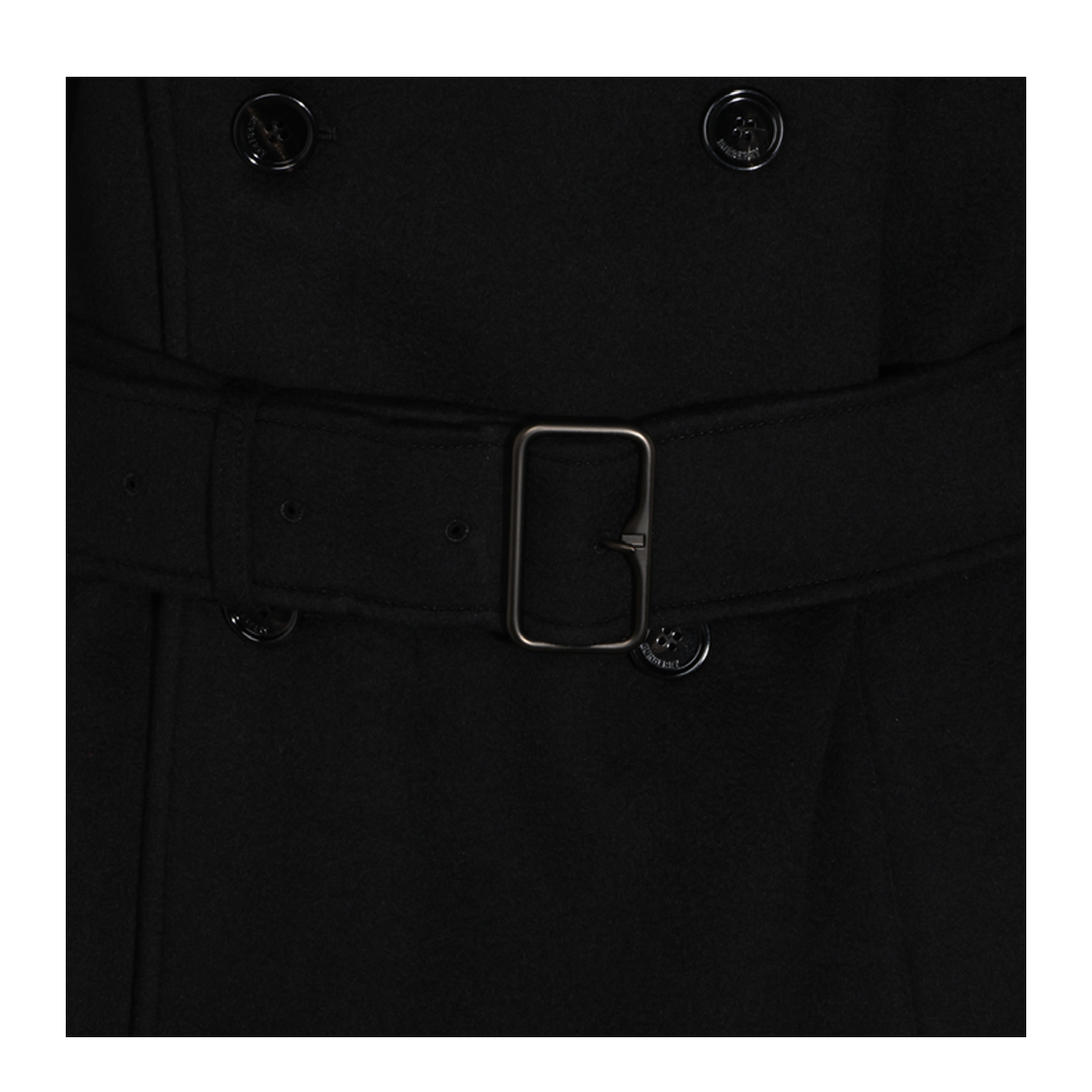 MAYFEYR - Burberry - Coats - 8135035A1189