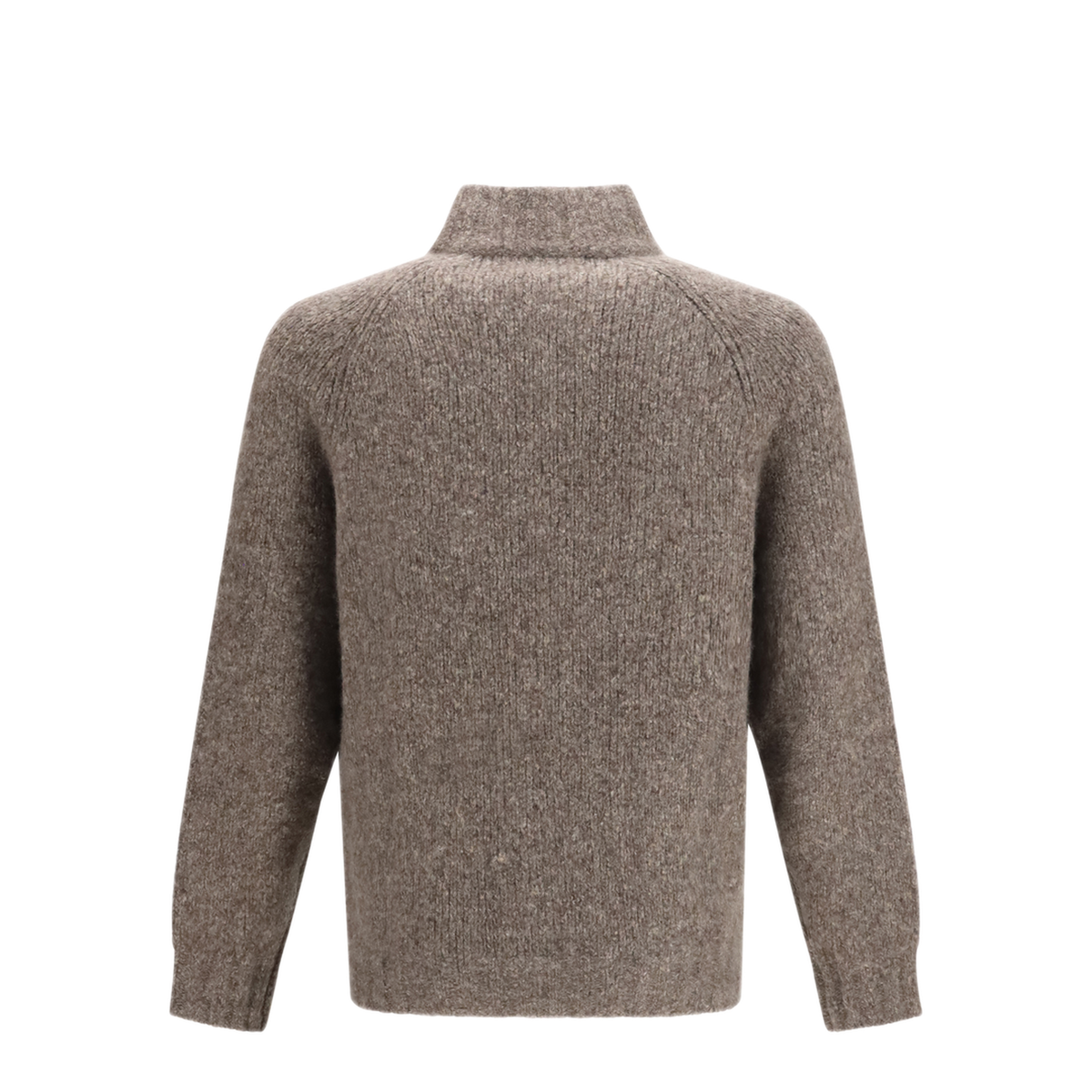 Full Zip Cardigan