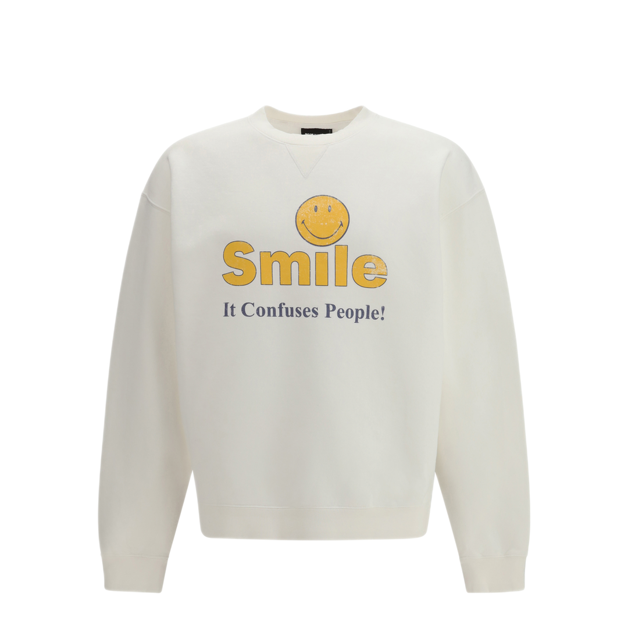 MAYFEYR - Dsquared2 - Graphic Print Sweatshirt - S74GU0949D25030100