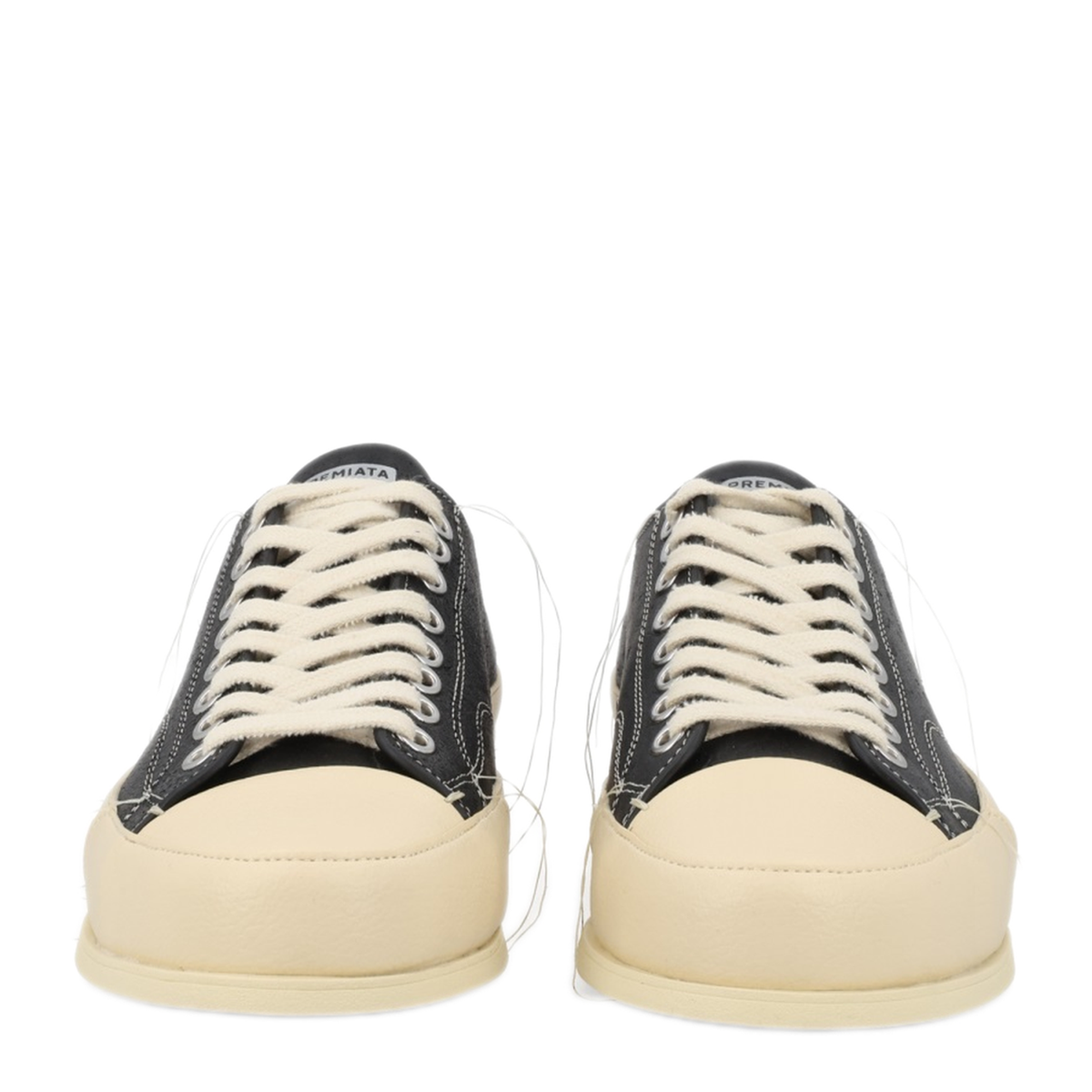 MAYFEYR - PREMIATA - Sneaker Vincent - VINCE015NERO