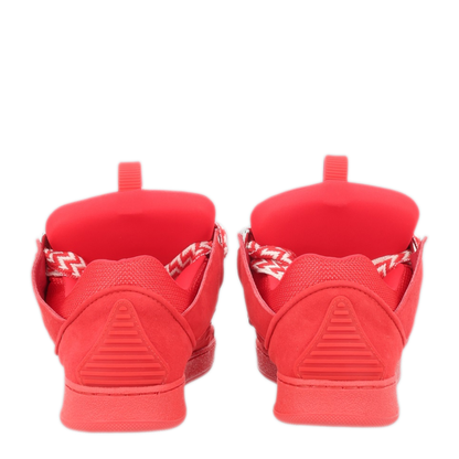 MAYFEYR - Lanvin - Red Sneakers - N30358K998