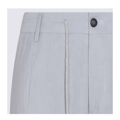 MAYFEYR - Eleventy - Trousers - M75PANG03TES0M11608