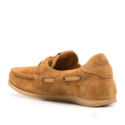MAYFEYR - Jacquemus - Les Batto Loafers - 251FO1734355