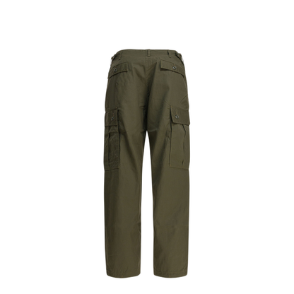 MAYFEYR - Buzz Rickson's - Cotton Poplin Cargo Pants - BR42500149
