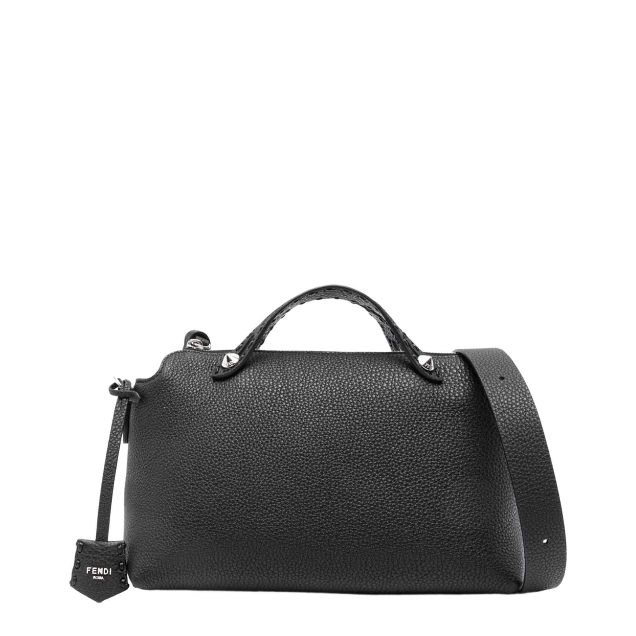 By The Way Selleria Medium in Black