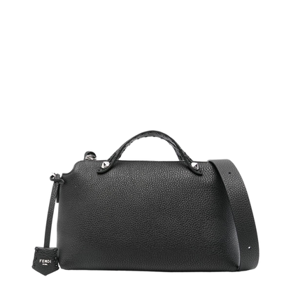 By The Way Selleria Medium in Black