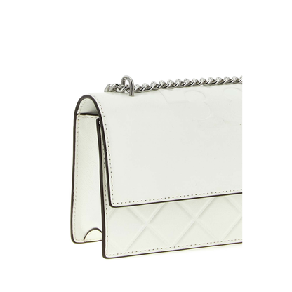 MAYFEYR - Tory Burch - Fleming Small Crossbody Bag - 167757100