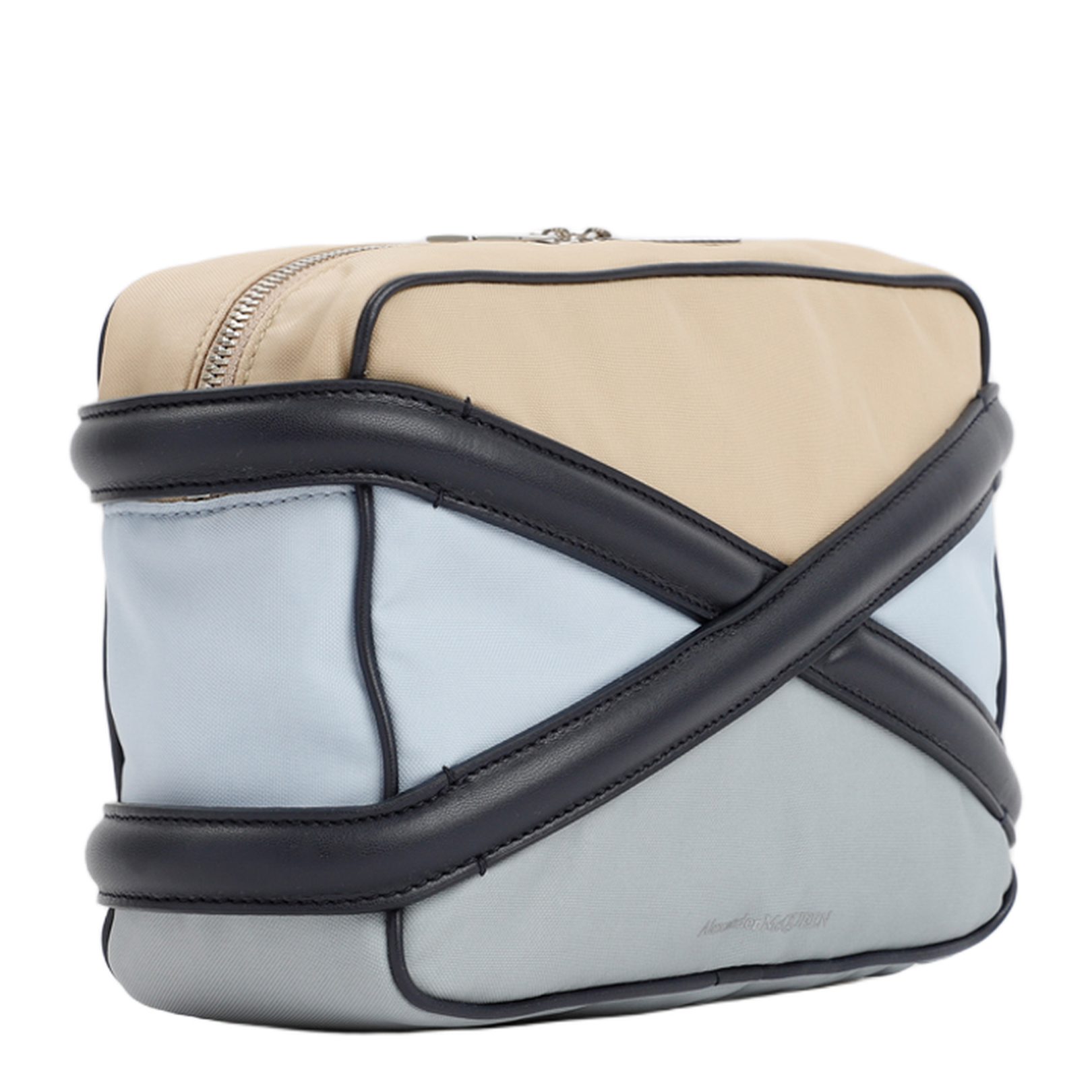 Multicolore Crossbody Bag