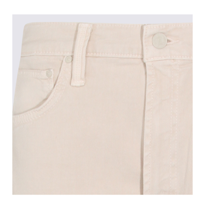 MAYFEYR - Mother - Jeans - 10248413CPO