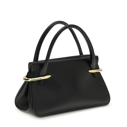 MAYFEYR - Givenchy - Mini Pinch Leather Satchel - BB515JB2CN