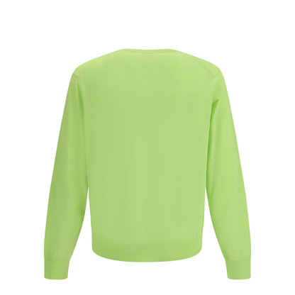 MAYFEYR - Tom Ford - Long-Sleeved Sweater - KCL074YMC040