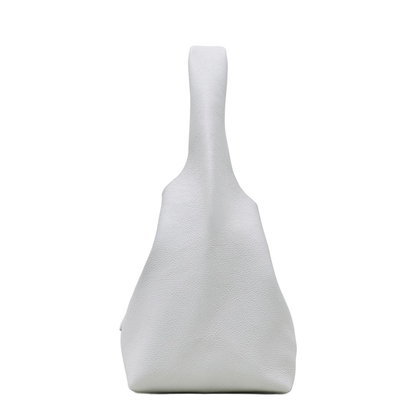 The Leather Sack Bag