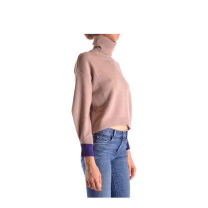 MAYFEYR - Pinko - Sweater Multicolor - WINDONCY9
