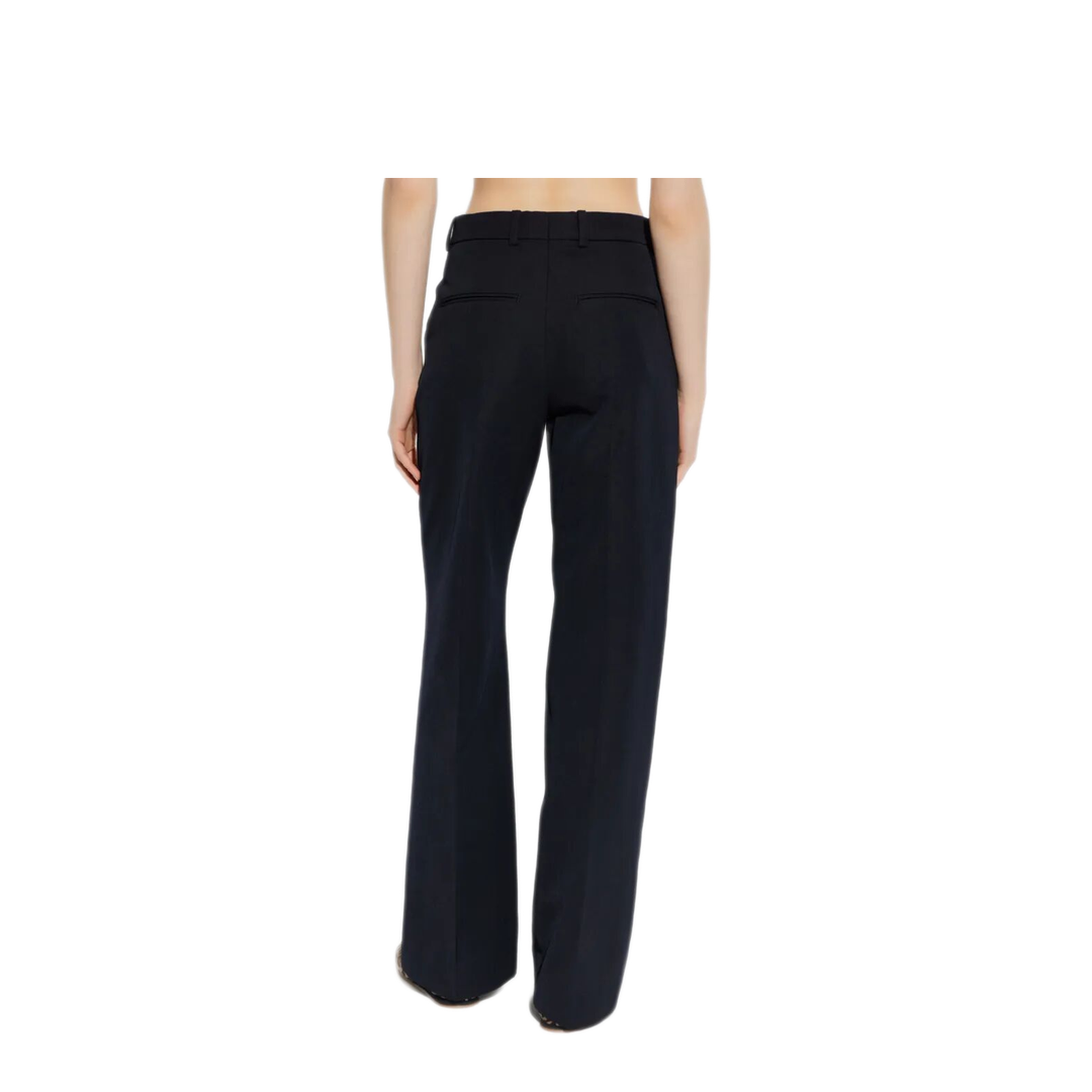MAYFEYR - A.P.C. - Jude Straight-Leg Trousers - COHKXF08507