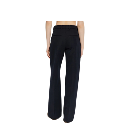 MAYFEYR - A.P.C. - Jude Straight-Leg Trousers - COHKXF08507