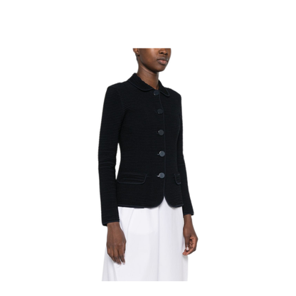 MAYFEYR - Emporio Armani - Jackets Black - EW004601AF27726FB068
