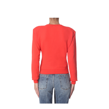 MAYFEYR - Unravel - Crew Neck Sweatshirt - UWBA044F19FLE0012000