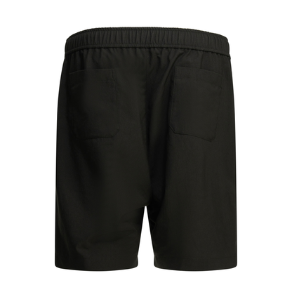 MAYFEYR - Givenchy - Short With Logo - BM51PJ16DD001