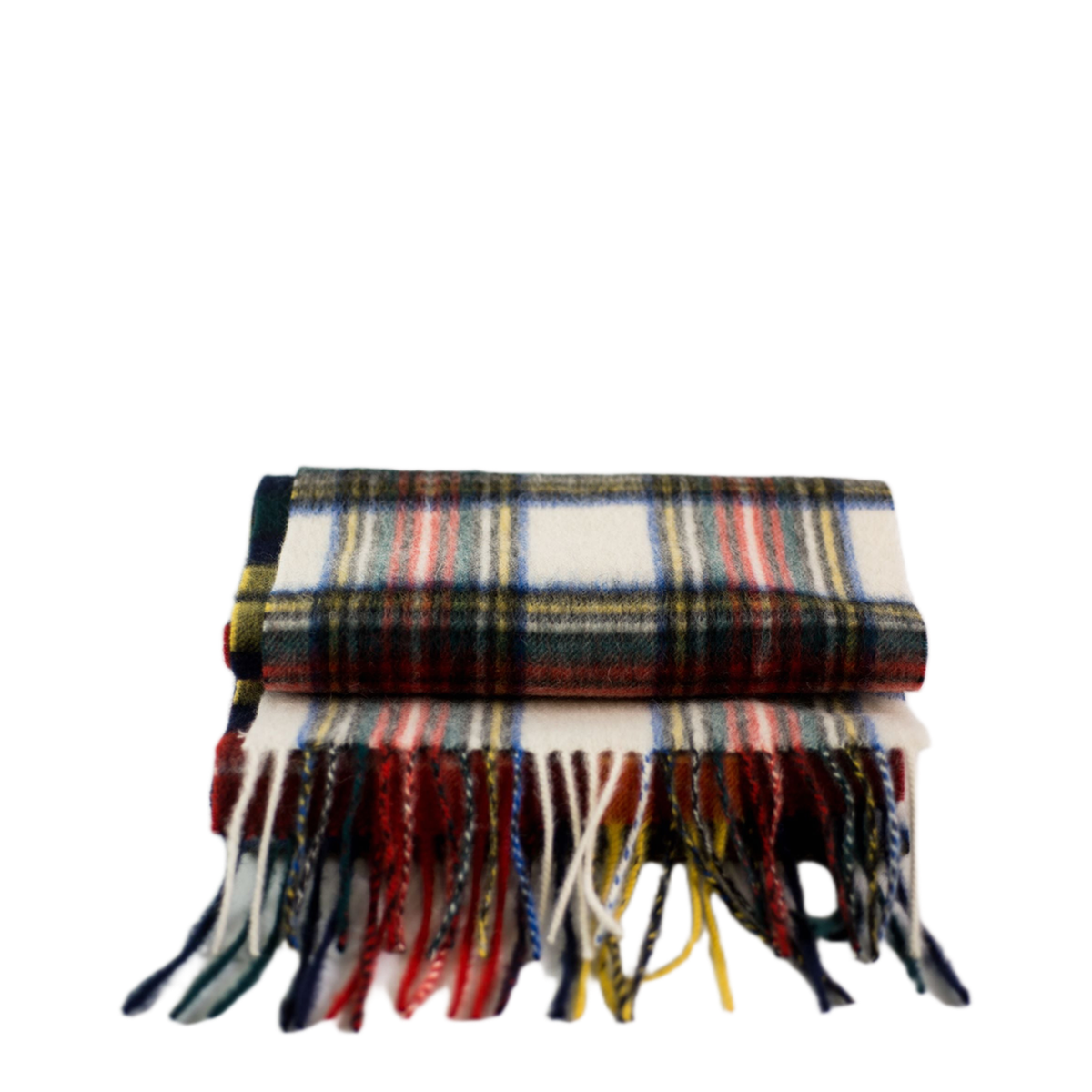 MAYFEYR - HMN23 - Scarf Wool - H6502