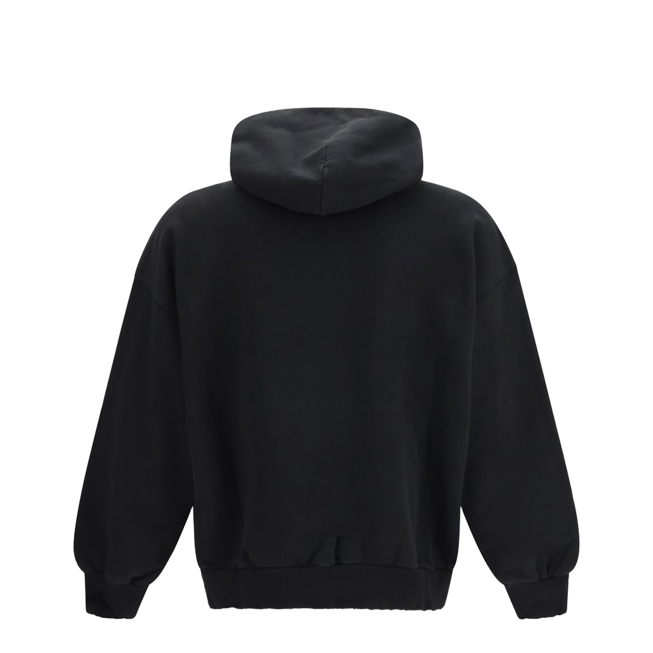 MAYFEYR - Balenciaga - Messy Spray Hoodie - 871956TUVI9