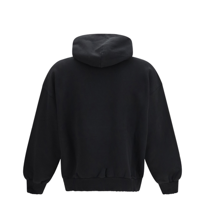 MAYFEYR - Balenciaga - Messy Spray Hoodie - 871956TUVI9