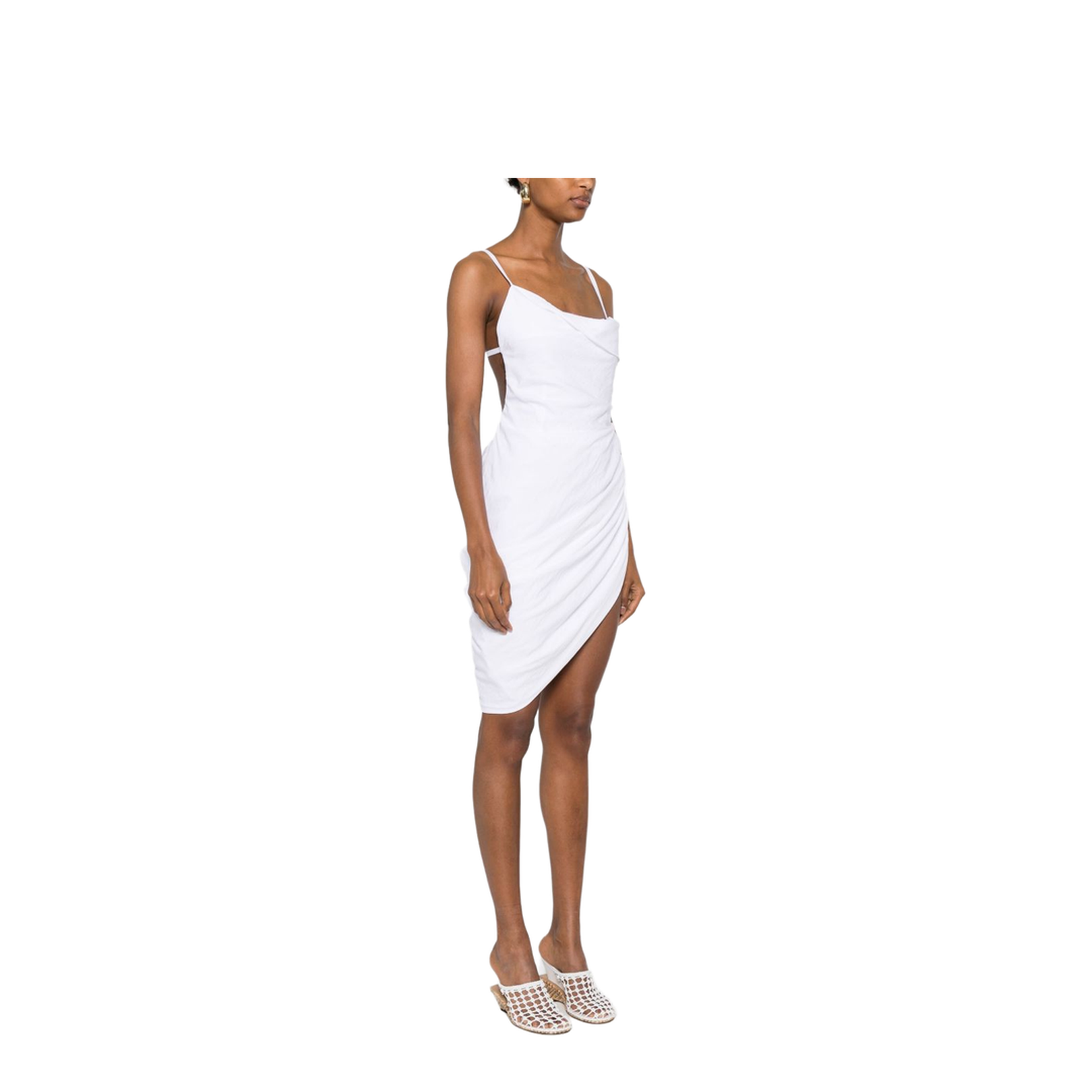 Saudade Dress