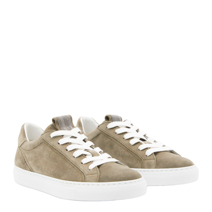 Sneakers Brown