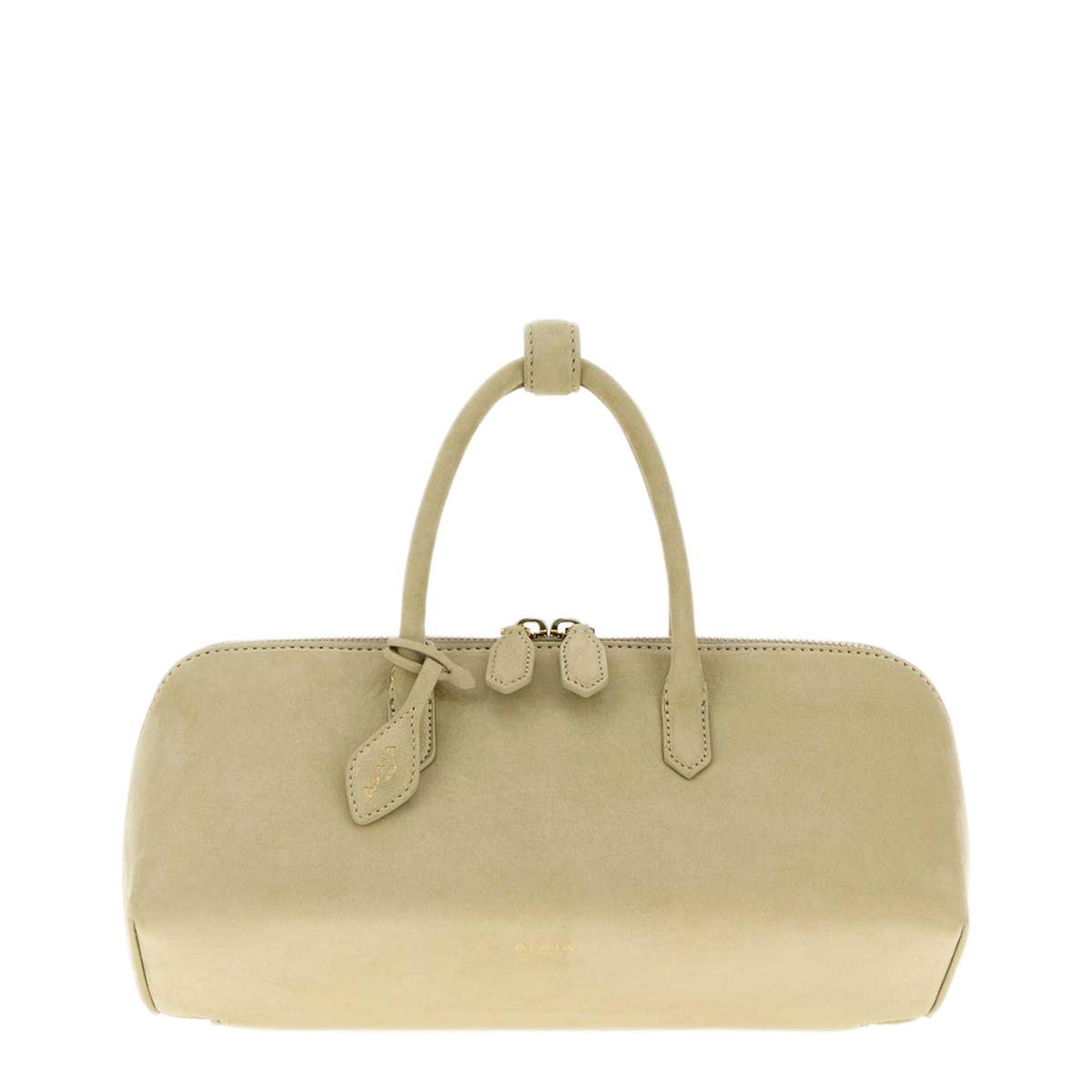 MAYFEYR - Alaia - Small Delta Handbag - AA1L1015CA214605