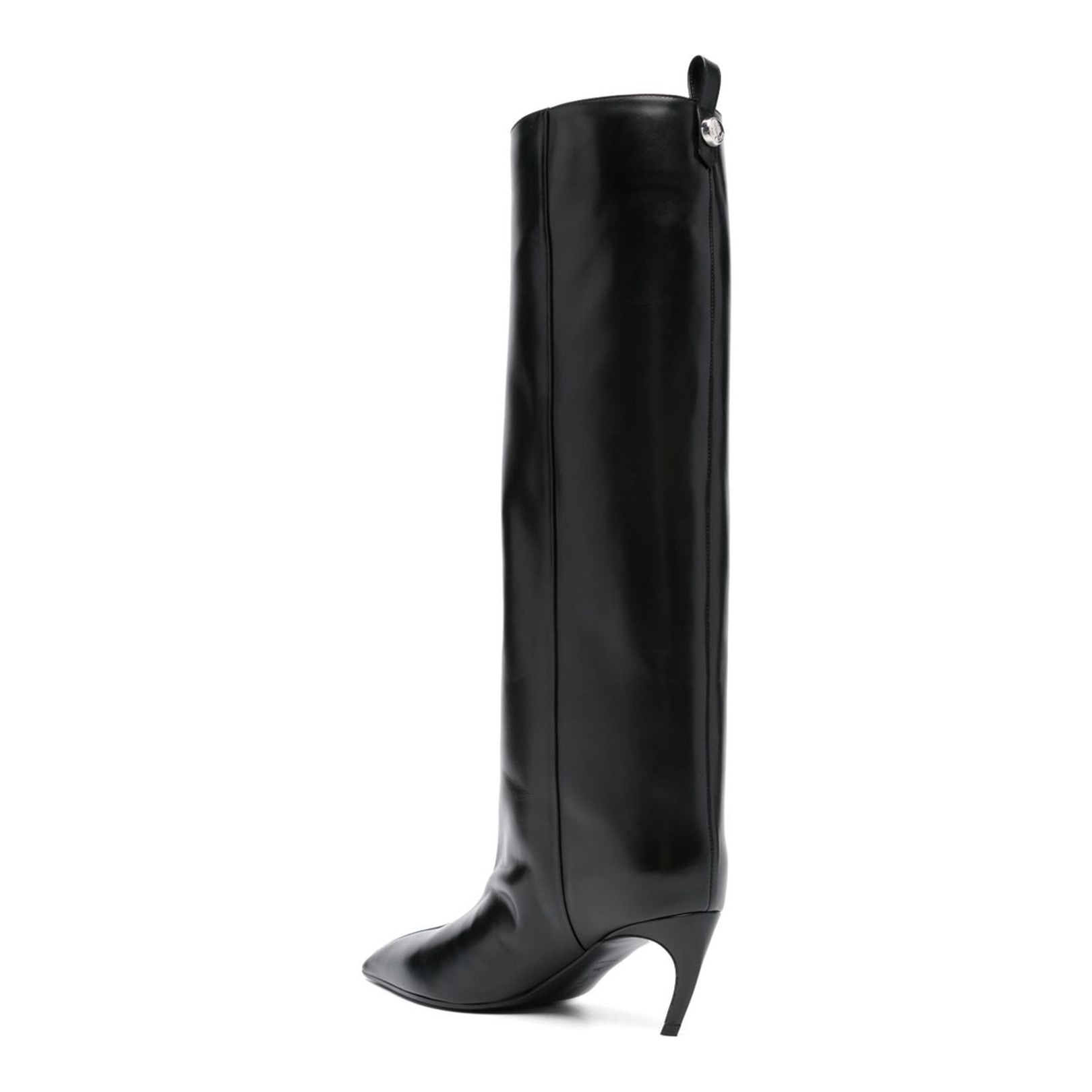 Black Lea Boots