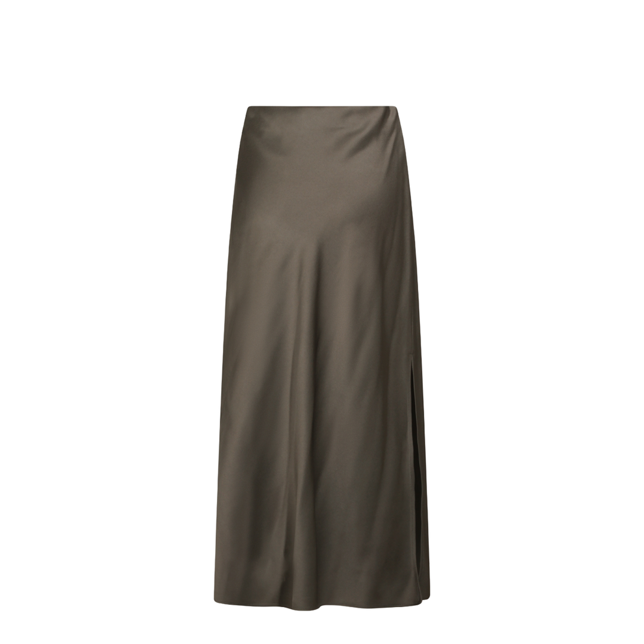 Midi Skirt