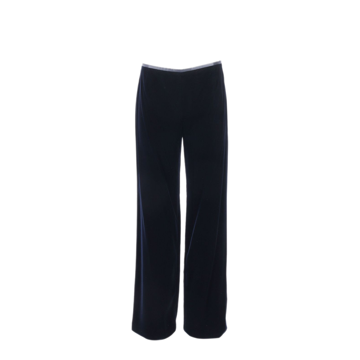 MAYFEYR - Emporio Armani - Trousers Ink - 8N2P012NXYZUB102