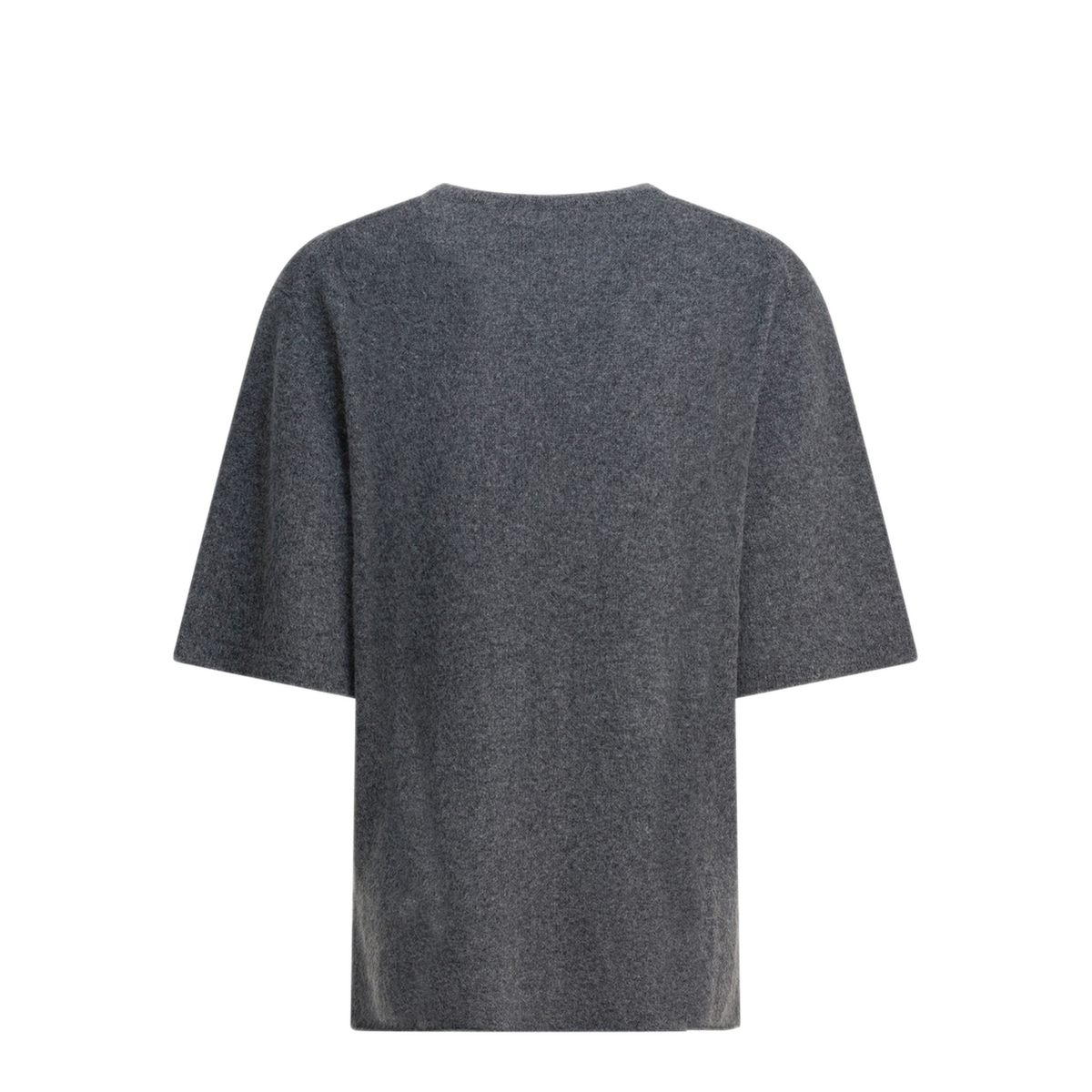 MAYFEYR - Loulou Studio - Knitwear - RAVENANTHRACITEMELANGE
