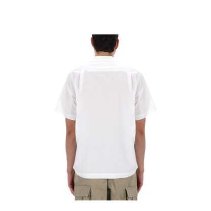 MAYFEYR - Sacai - Polo Shirt With Zipper - 2603982M151