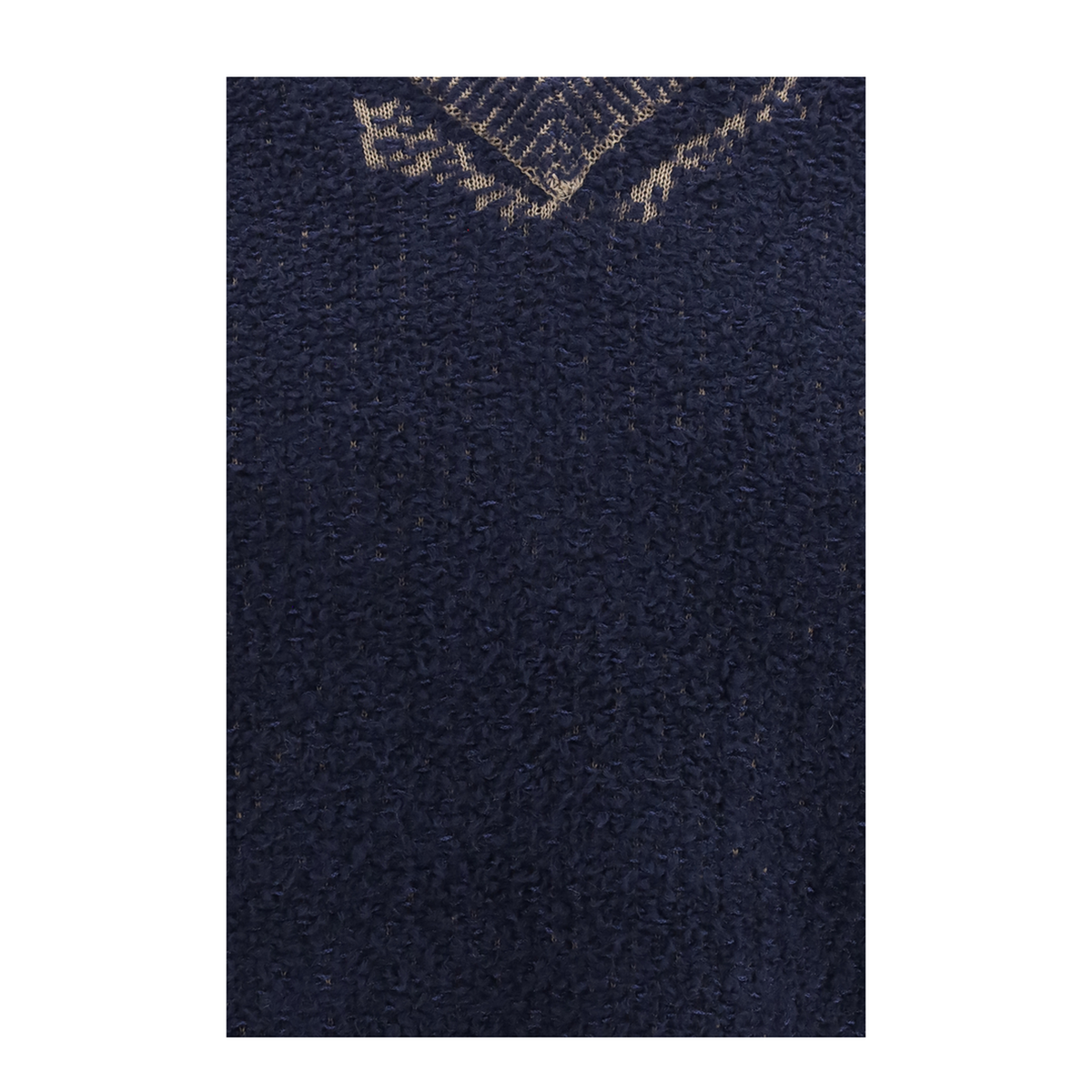 MAYFEYR -  - Acid V Neck Sweater - S67HN0012M13331511F