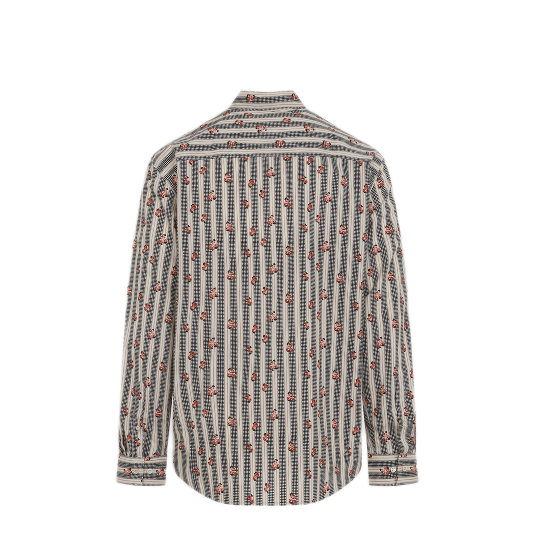 MAYFEYR - Dries Van Noten - Caper Shirt - 2620207004004103