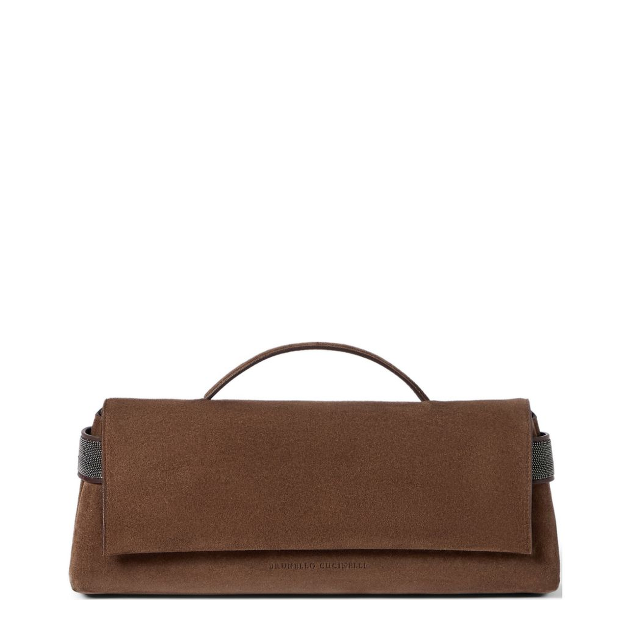 MAYFEYR - Brunello Cucinelli - Shoulder Bag - MBDLB2815PC9773