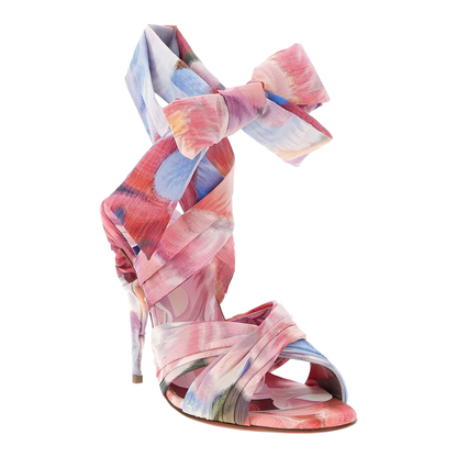 MAYFEYR - Christian Louboutin - Sandals Multicolour - 1260614J646