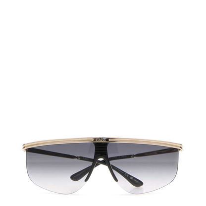 MAYFEYR - Chloè - Silver Metal Sunglasses - CH0415S00265