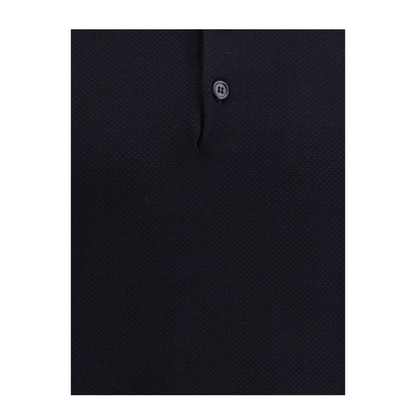 MAYFEYR - Brioni - T Shirt Navy - UMR20OP0K154112