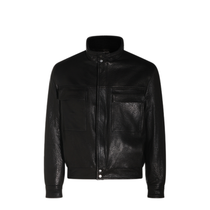 MAYFEYR - Salvatore Santoro - Jackets - 51530BULSBLACK
